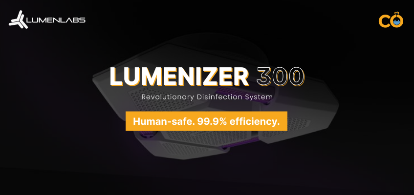 Lumenizer 300