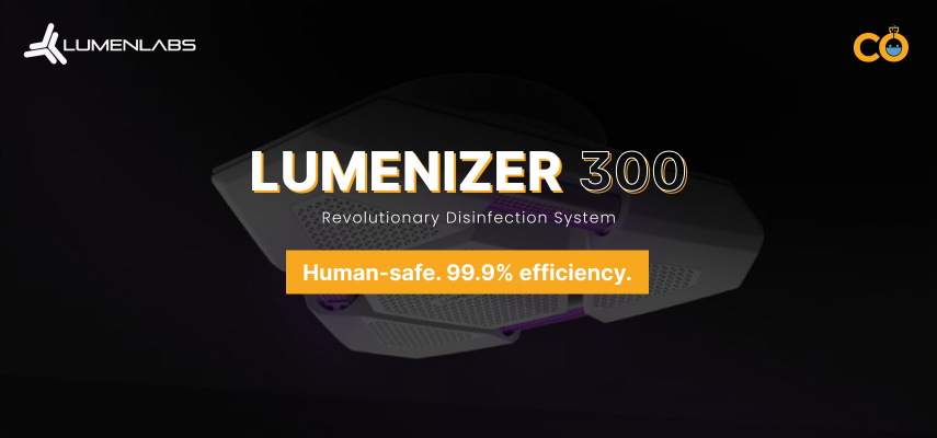 Lumenizer 300