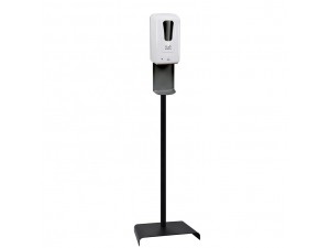 Automatic Hand Sanitizer Dispenser - Floor Standing