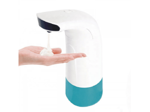 Automatic Hand Sanitizer Dispenser - TableTop