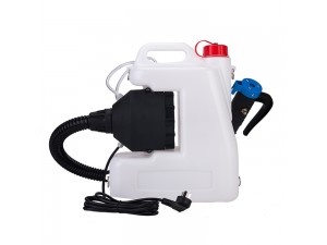 Sanitizer Mist Sprayer - Backpack Type