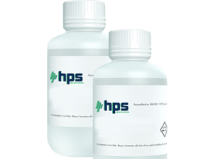 HPS Ion Chromatography Single and Multi-Component Standards