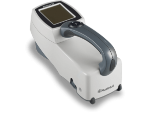 Colour Measurement MiniScan EZ 4500L Spectrophotometer