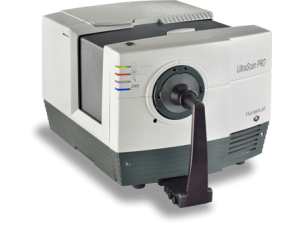 Colour Measurement UltraScan PRO Spectrophotometer