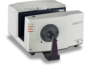 Colour Measurement Ultrascan Vis Spectrophotometer